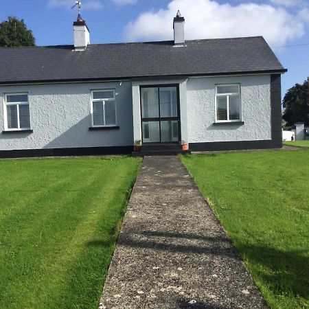 Brigid M'S Farm House Killashandra Bagian luar foto
