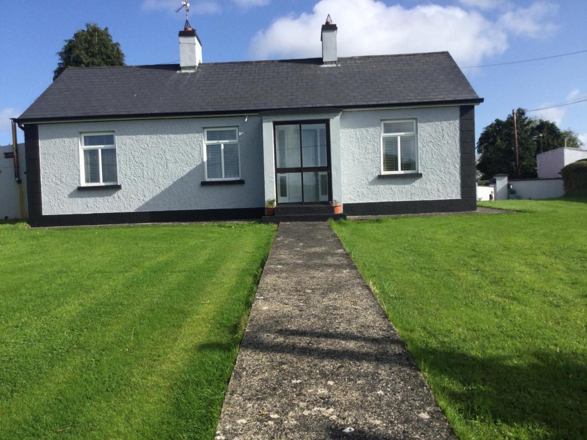 Brigid M'S Farm House Killashandra Bagian luar foto