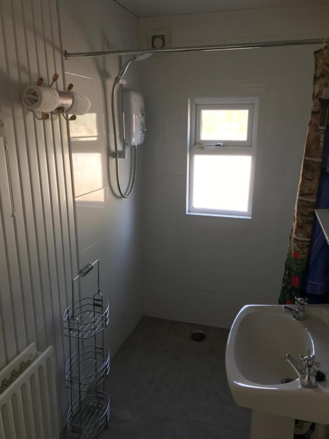Brigid M'S Farm House Killashandra Bagian luar foto